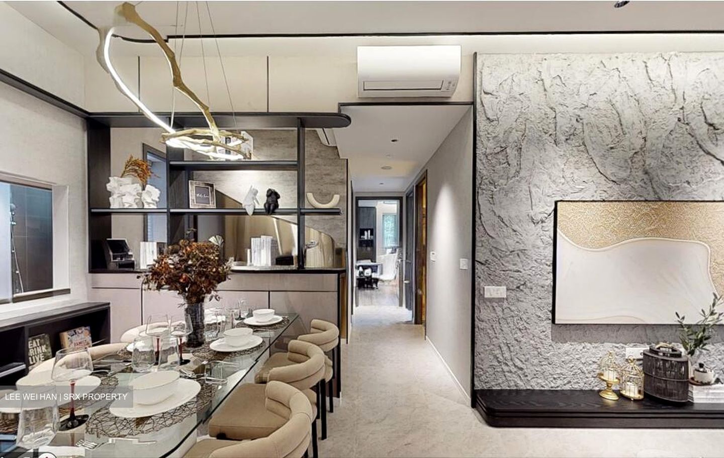 Corporation Walk (D22), Condominium #515230021